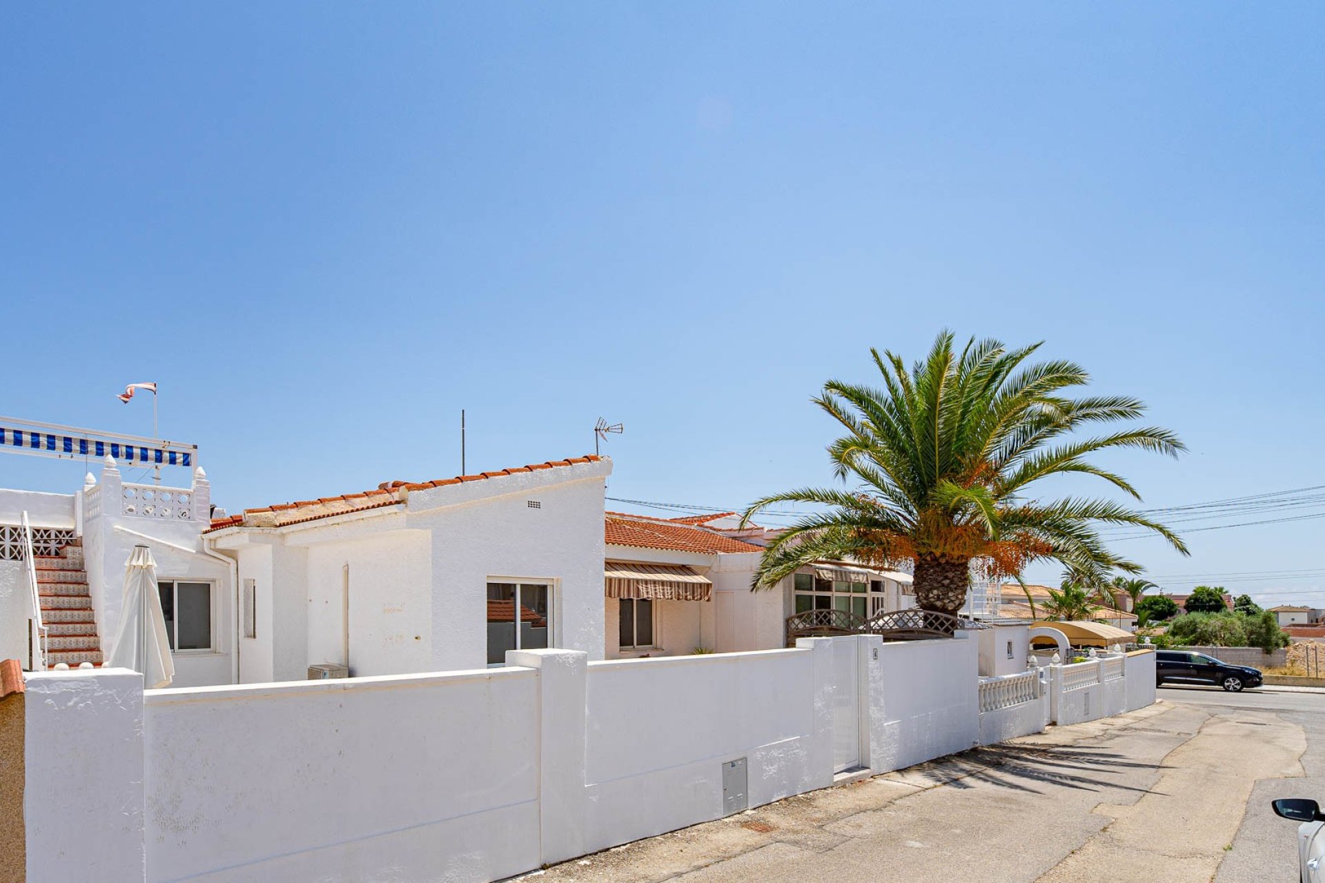 Återförsäljning - Apartment -
Ciudad Quesada/Rojales - Cuidad Quesada
