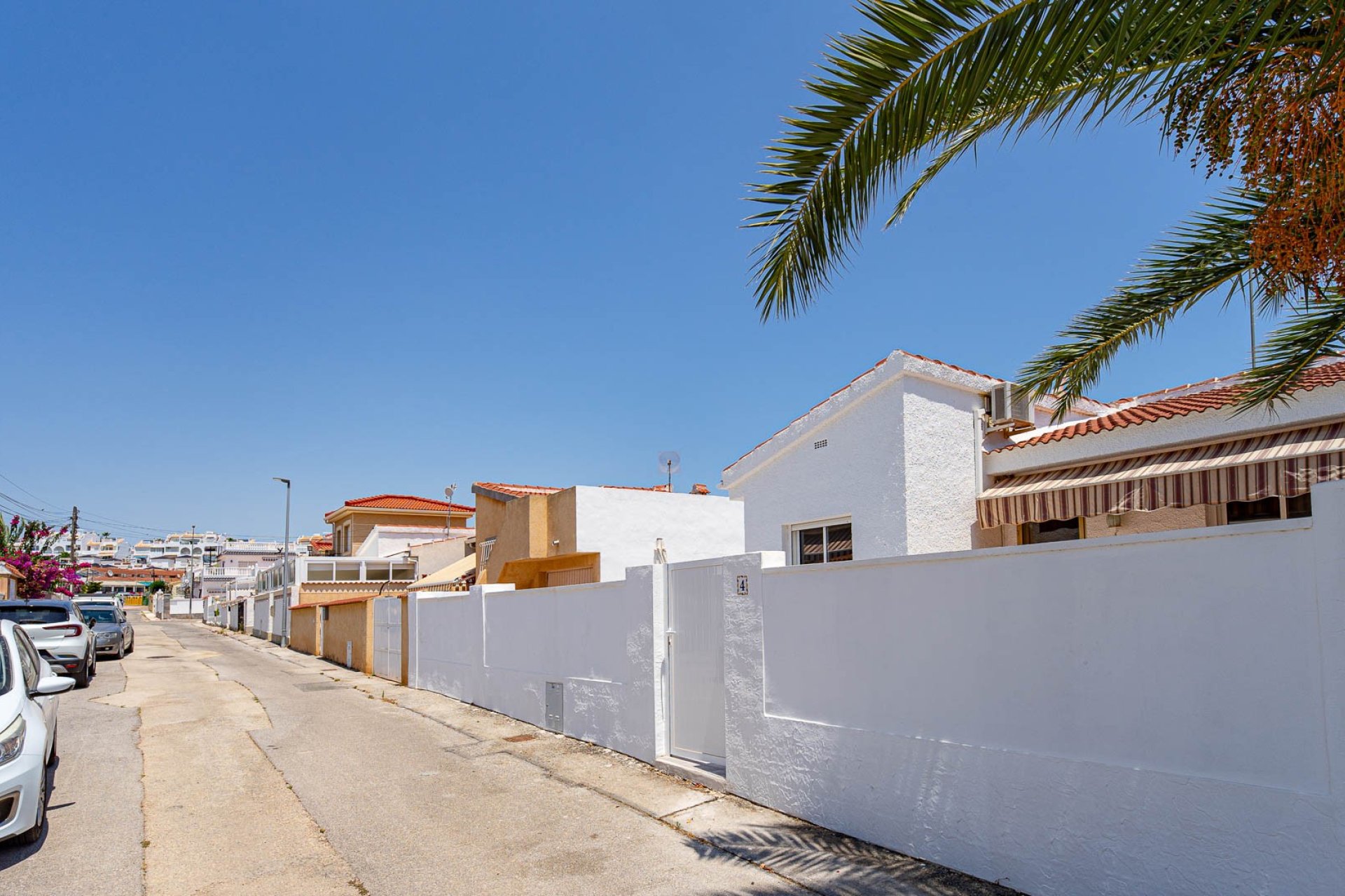 Återförsäljning - Apartment -
Ciudad Quesada/Rojales - Cuidad Quesada