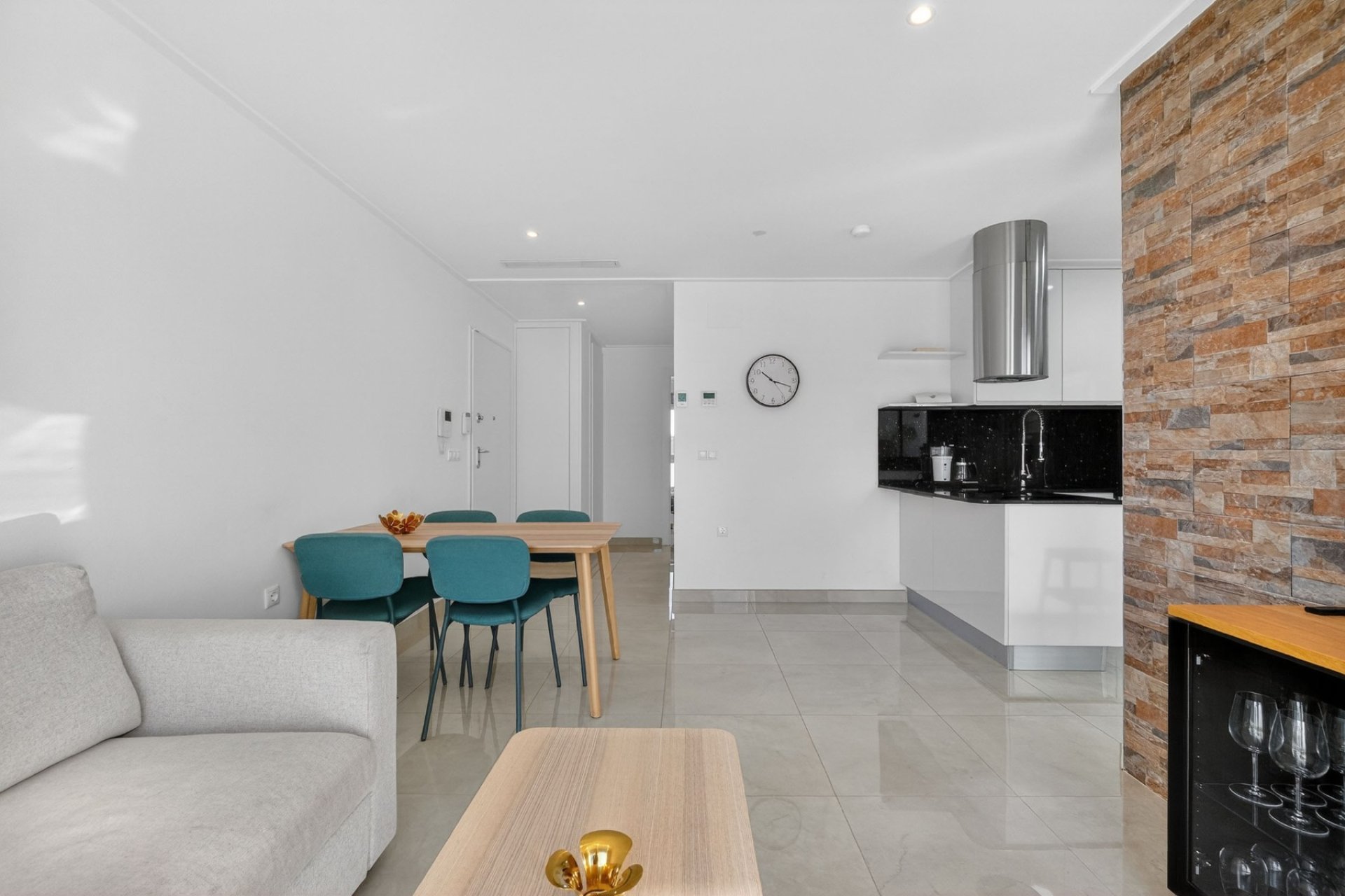 Återförsäljning - Apartment -
Ciudad Quesada/Rojales - Lo Marabu