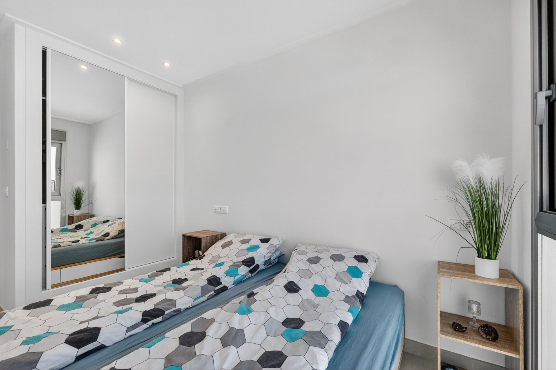 Återförsäljning - Apartment -
Ciudad Quesada/Rojales - Lo Marabu