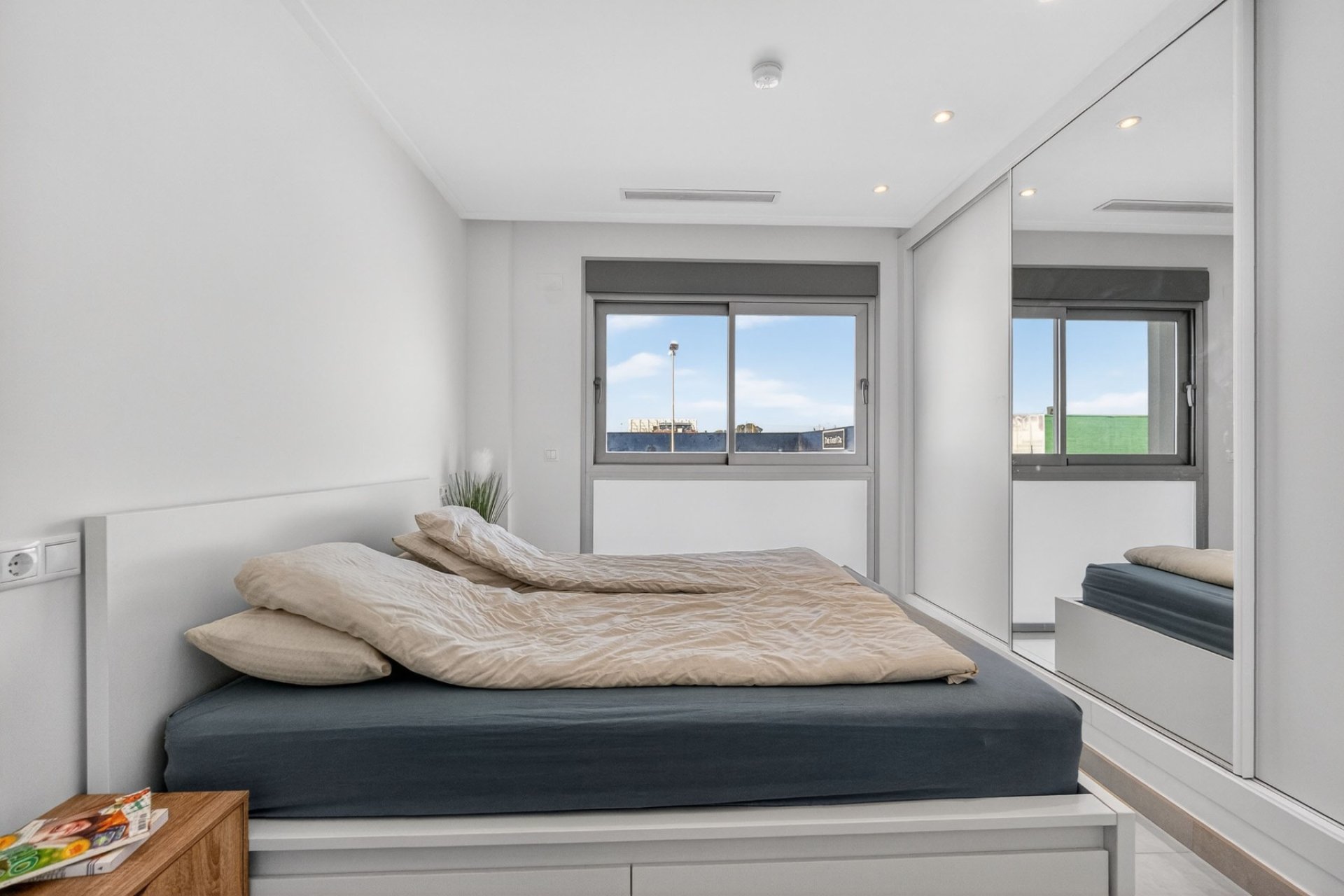 Återförsäljning - Apartment -
Ciudad Quesada/Rojales - Lo Marabu