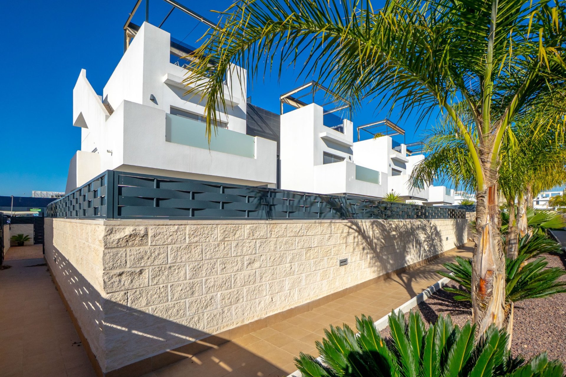 Återförsäljning - Apartment -
Ciudad Quesada/Rojales - Lo Marabu