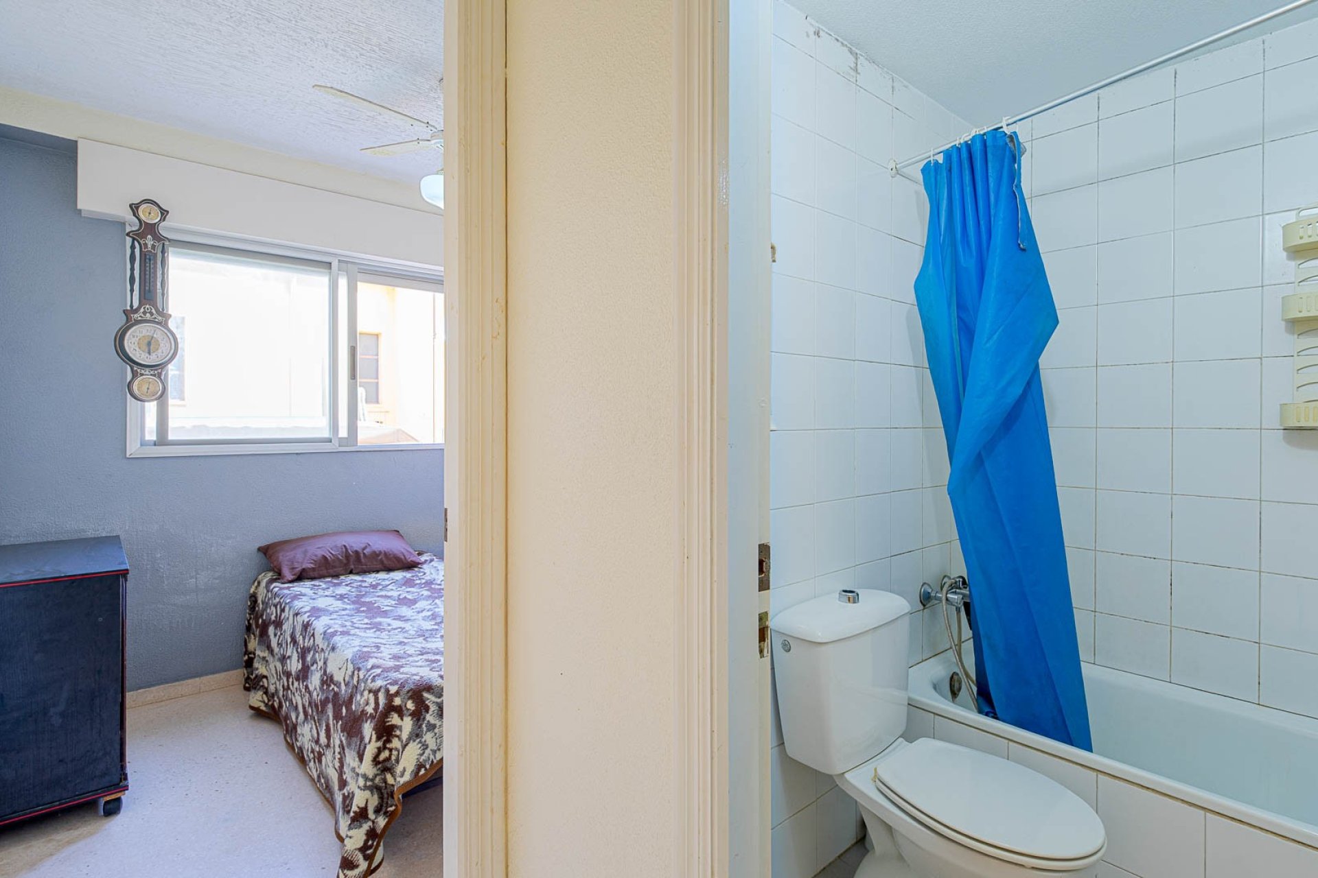 Återförsäljning - Apartment -
Ciudad Quesada/Rojales - Rojales