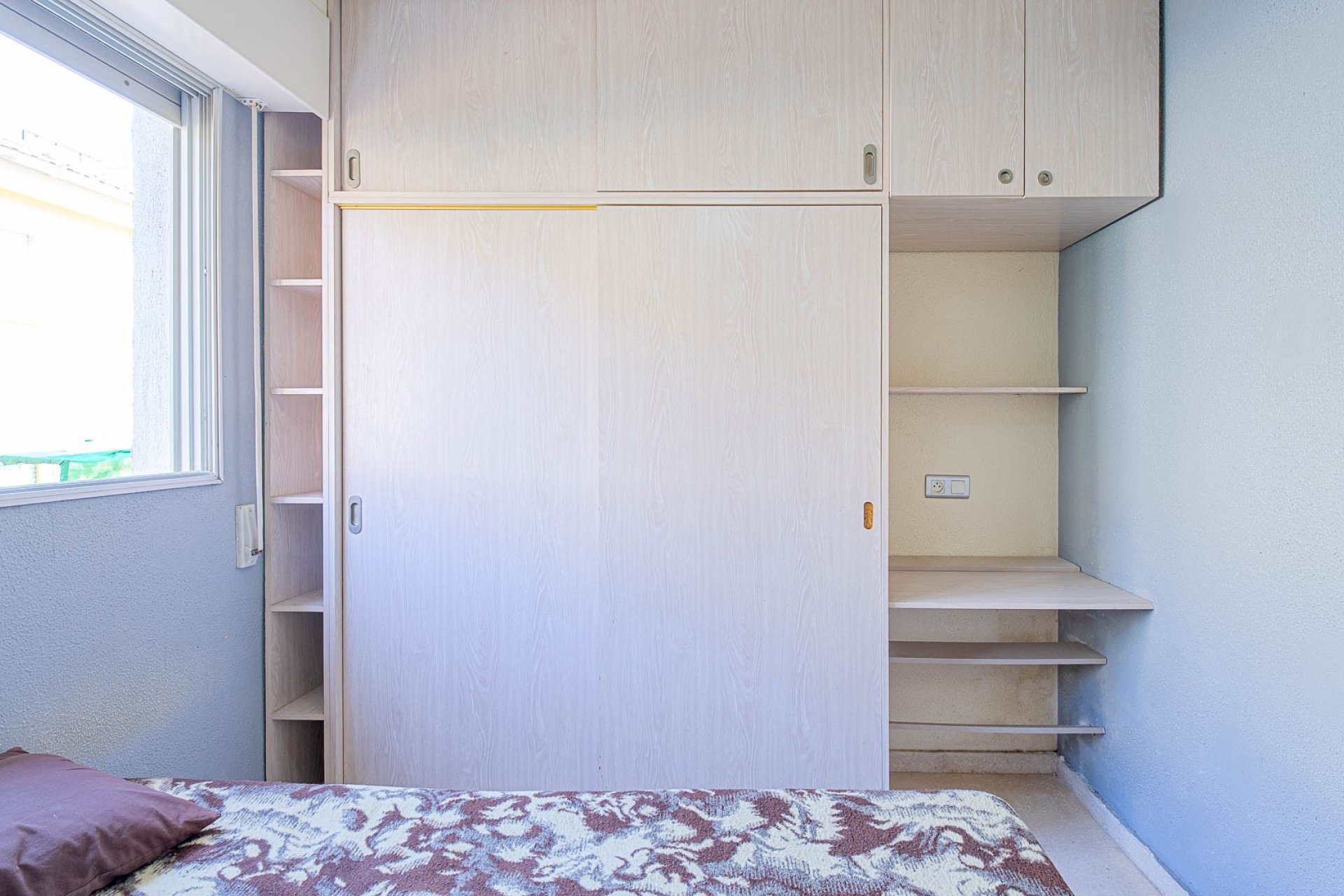 Återförsäljning - Apartment -
Ciudad Quesada/Rojales - Rojales