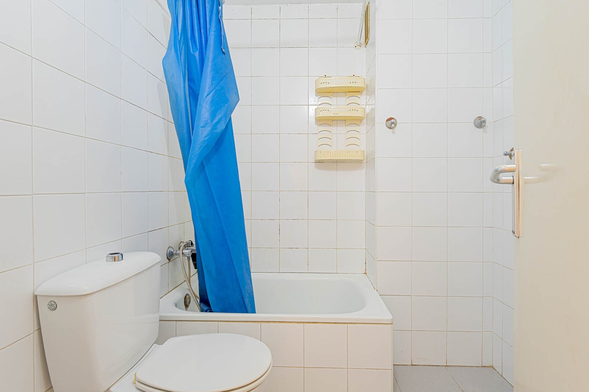 Återförsäljning - Apartment -
Ciudad Quesada/Rojales - Rojales