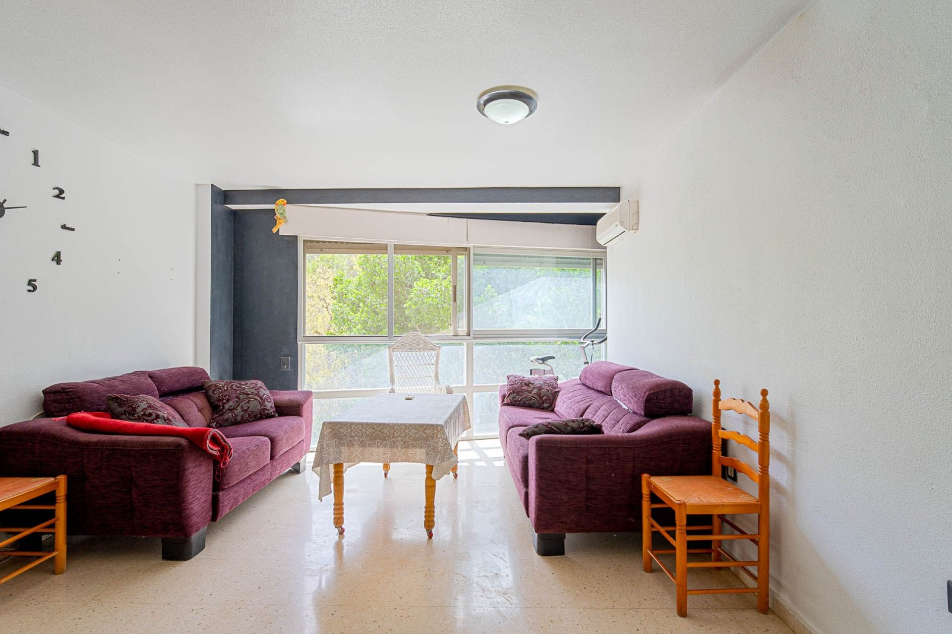 Återförsäljning - Apartment -
Ciudad Quesada/Rojales - Rojales