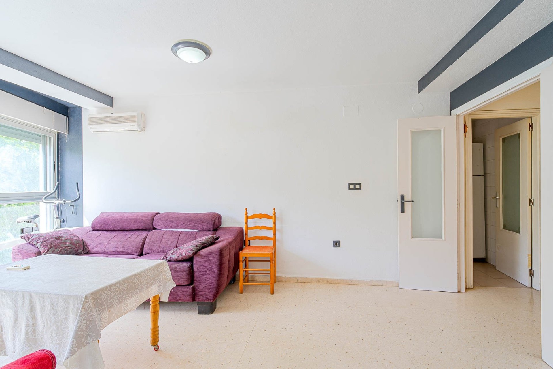 Återförsäljning - Apartment -
Ciudad Quesada/Rojales - Rojales