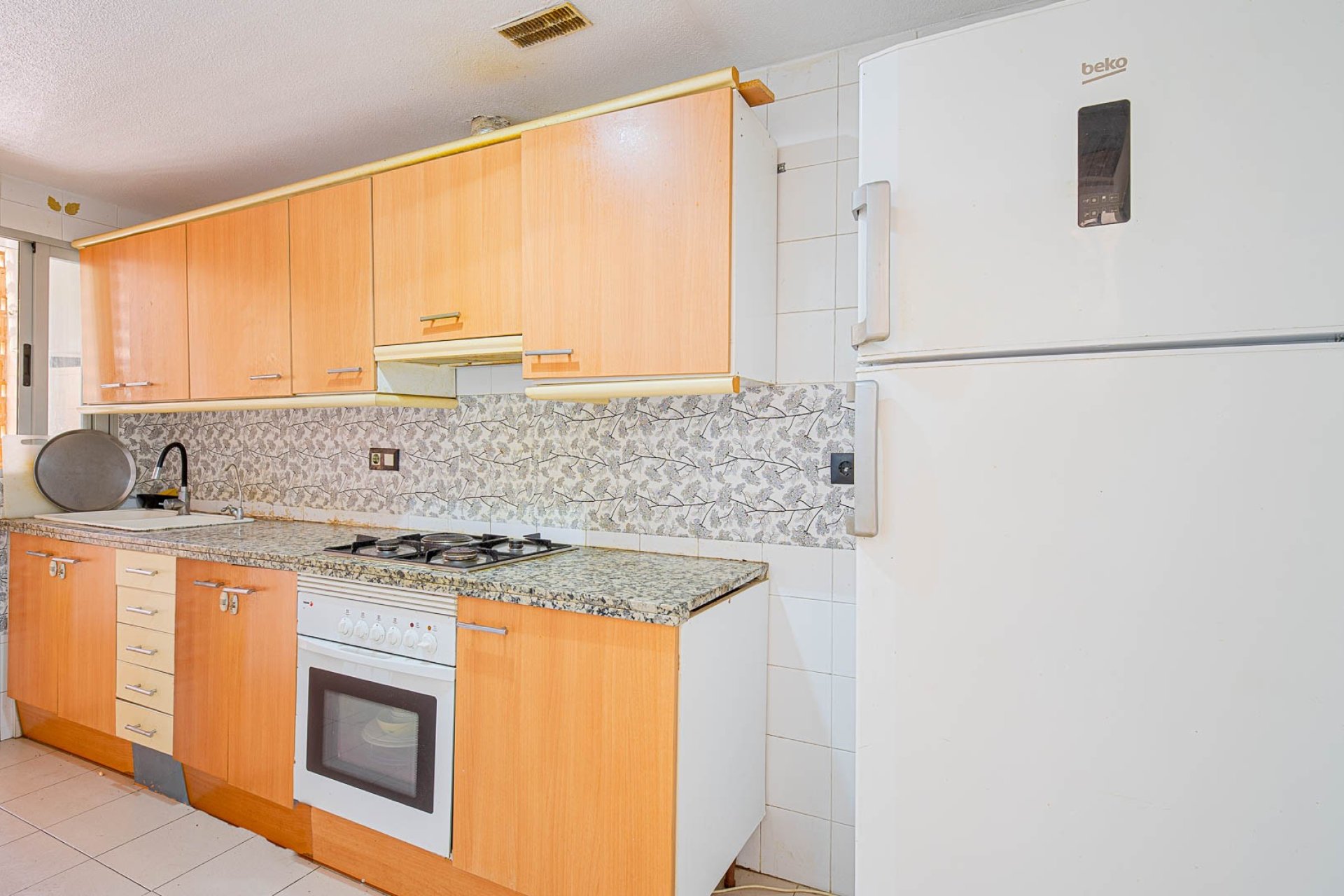 Återförsäljning - Apartment -
Ciudad Quesada/Rojales - Rojales