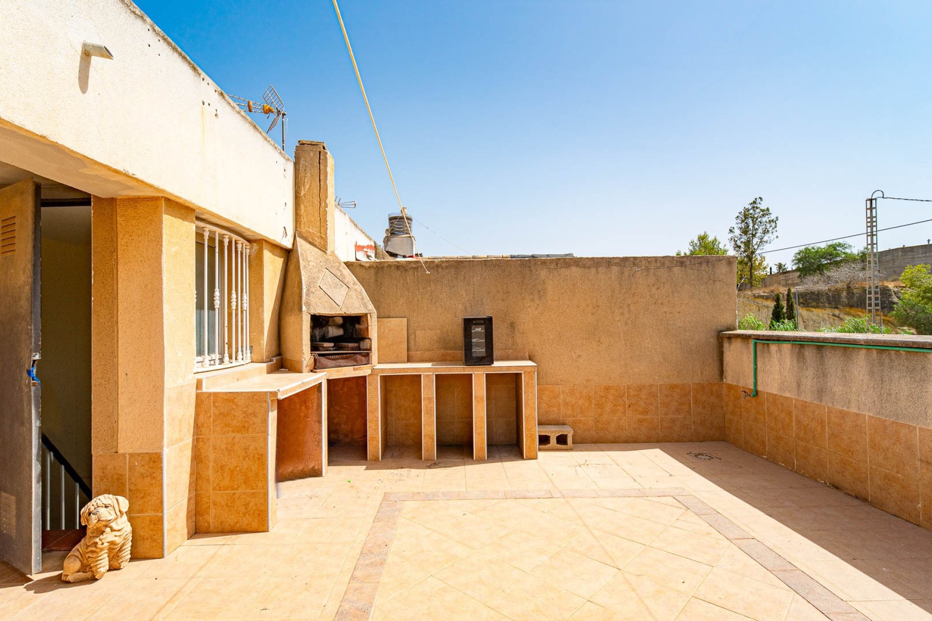 Återförsäljning - Apartment -
Ciudad Quesada/Rojales - Rojales