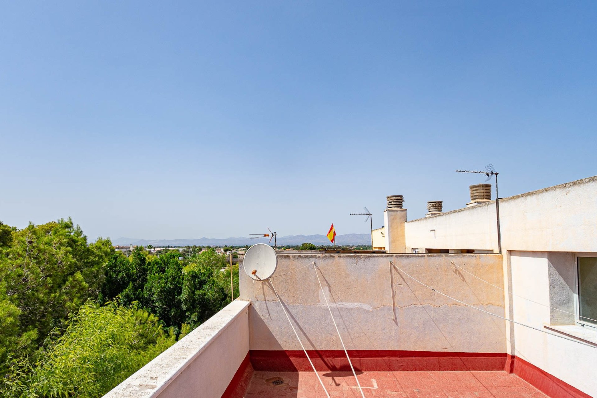 Återförsäljning - Apartment -
Ciudad Quesada/Rojales - Rojales