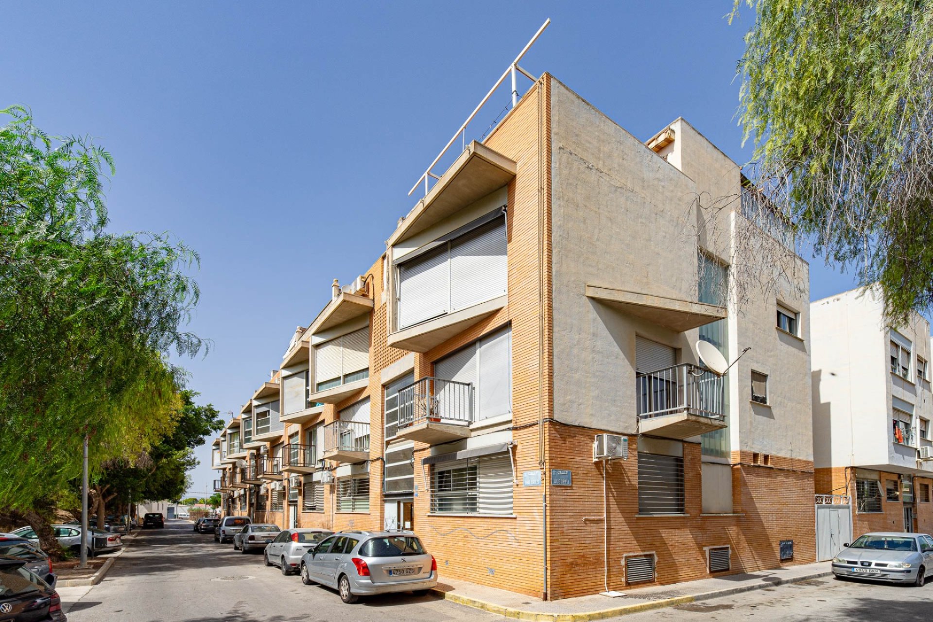 Återförsäljning - Apartment -
Ciudad Quesada/Rojales - Rojales