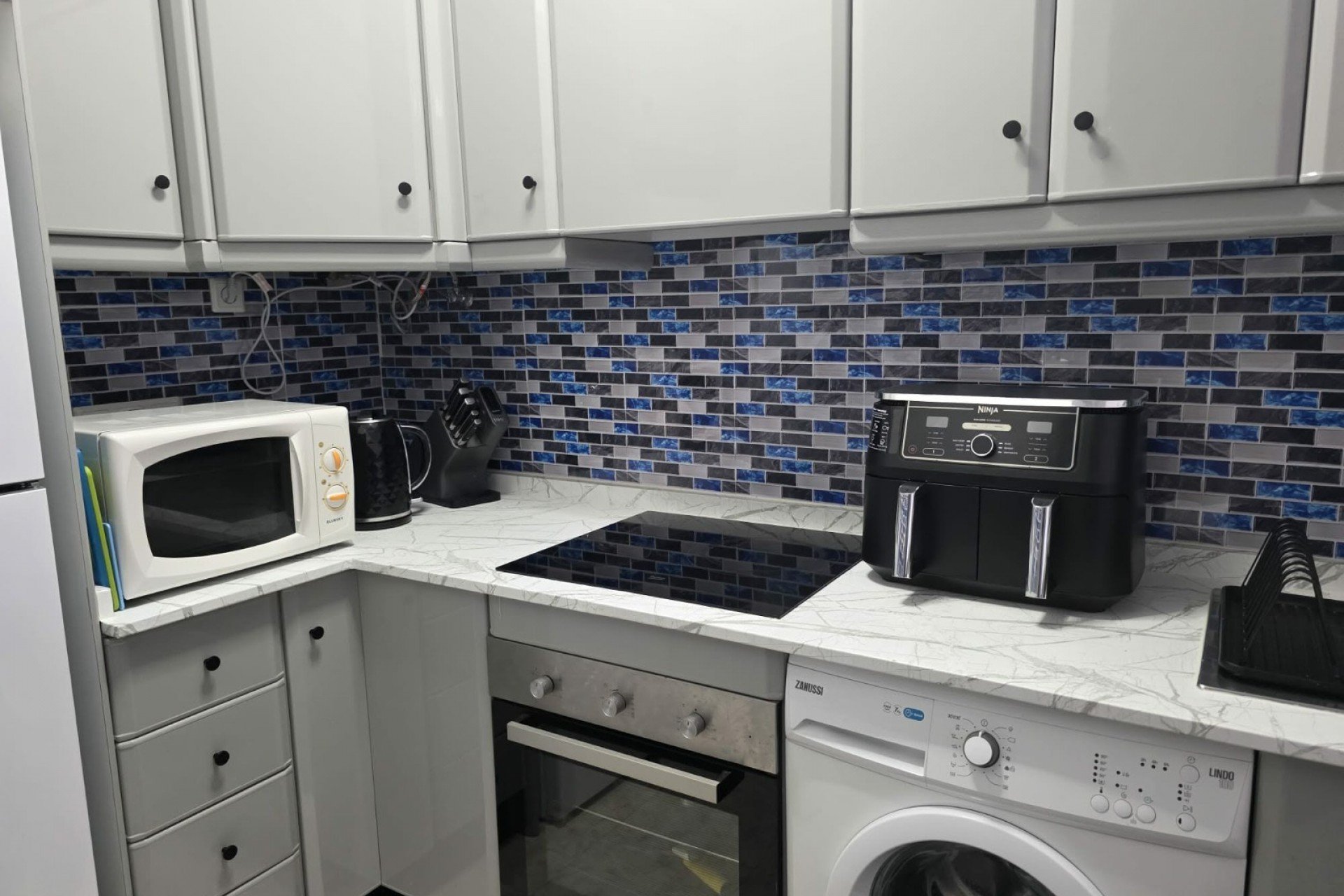 Återförsäljning - Apartment -
Ciudad quesada - Rojales