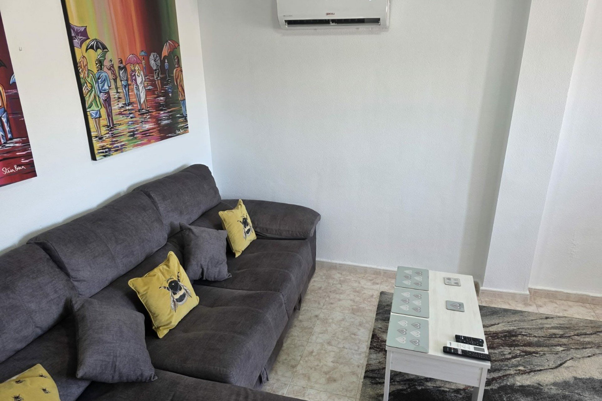 Återförsäljning - Apartment -
Ciudad quesada - Rojales