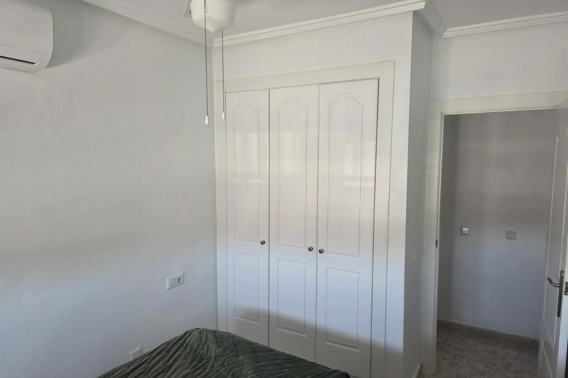 Återförsäljning - Apartment -
Ciudad quesada - Rojales