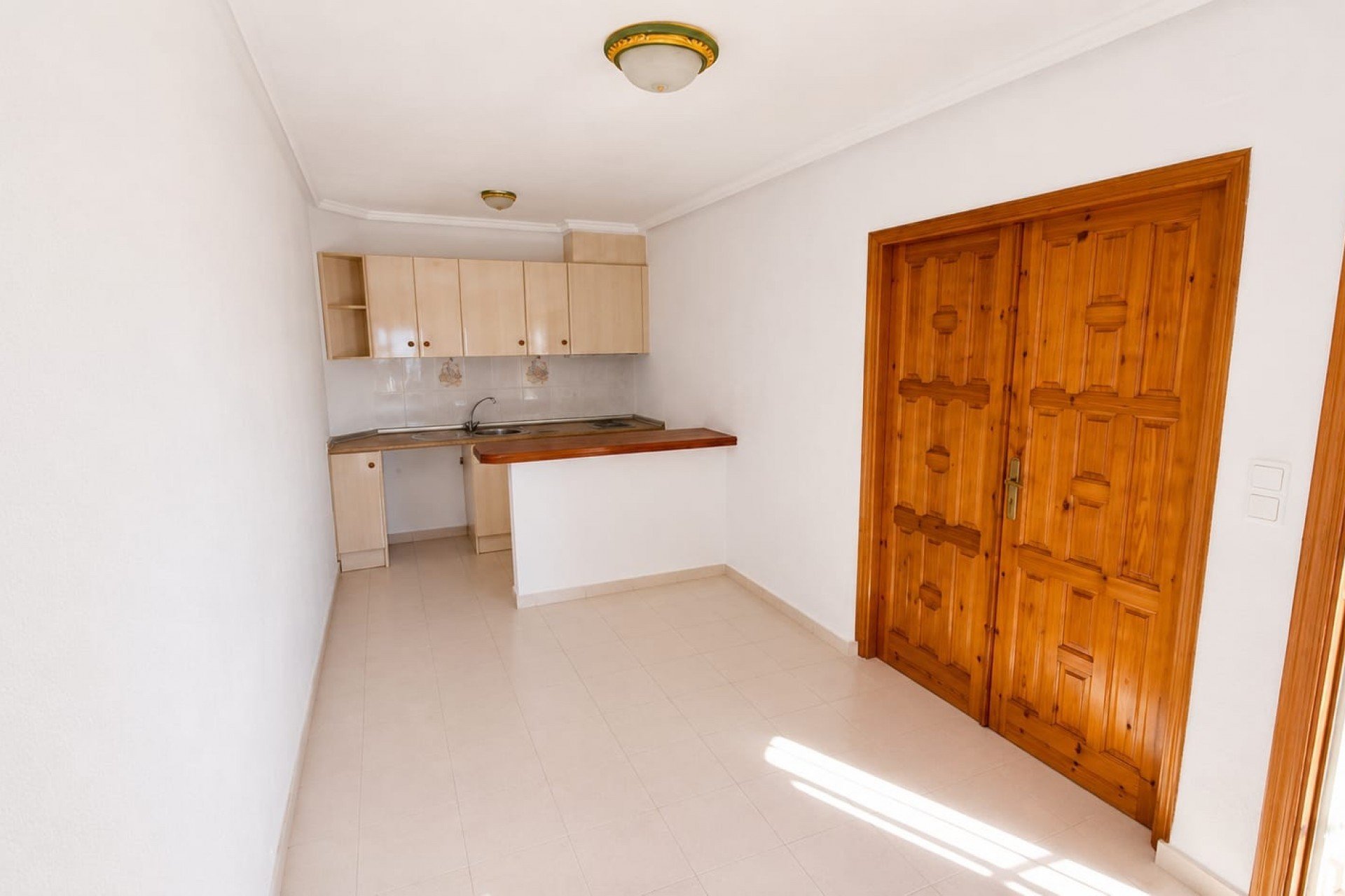 Återförsäljning - Apartment -
Ciudad quesada - Rojales