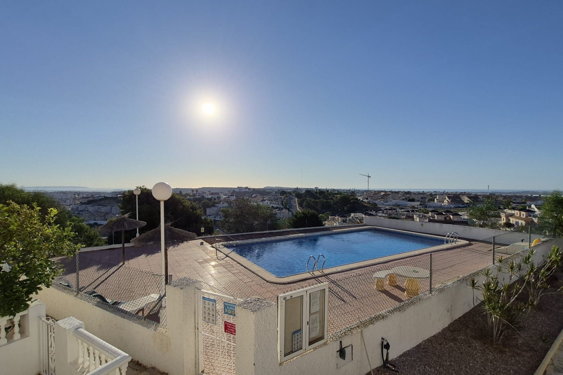 Återförsäljning - Apartment -
Ciudad quesada - Rojales