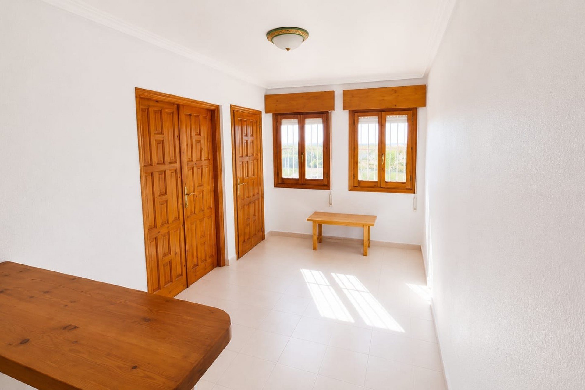 Återförsäljning - Apartment -
Ciudad quesada - Rojales