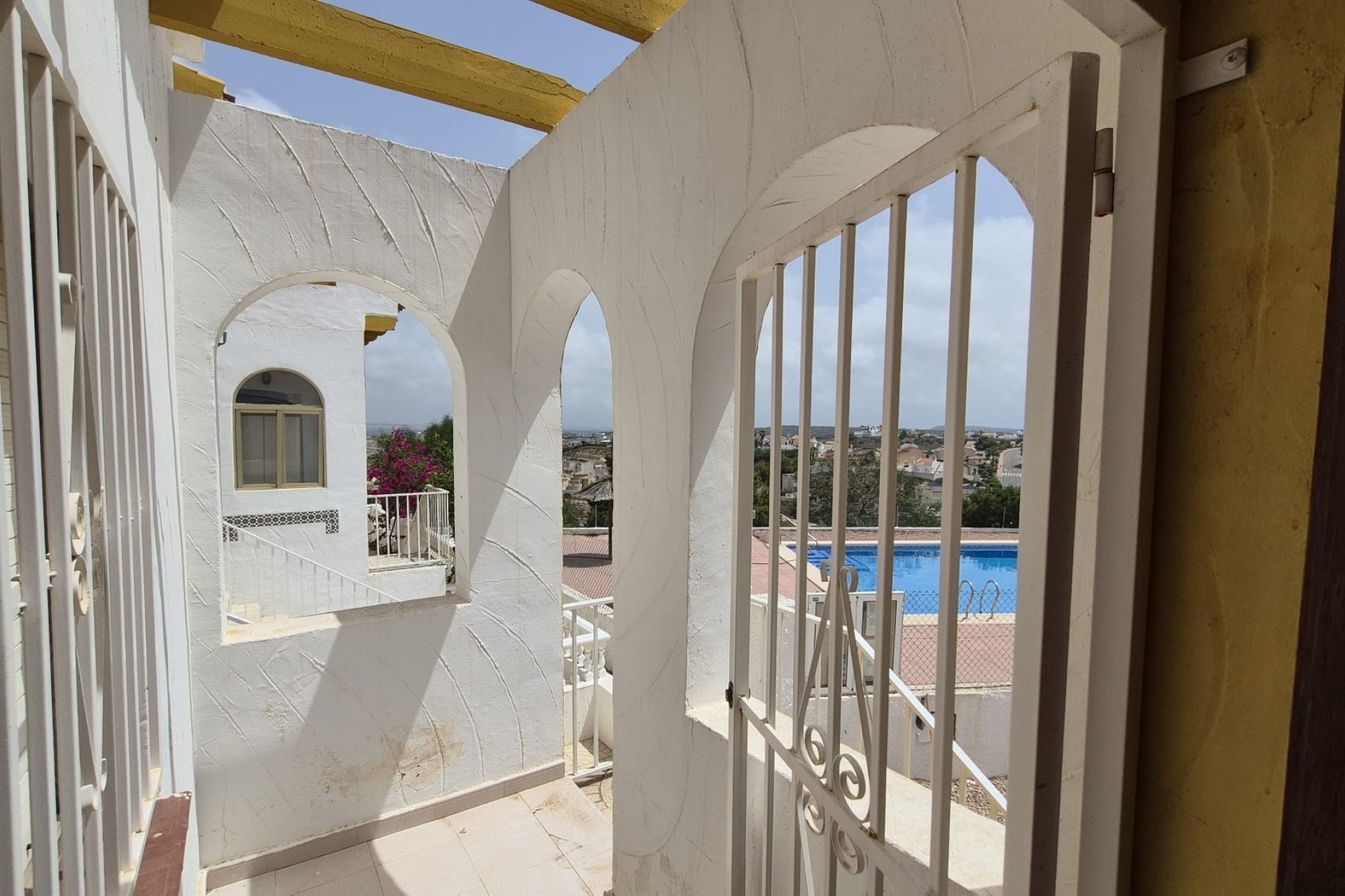 Återförsäljning - Apartment -
Ciudad quesada - Rojales