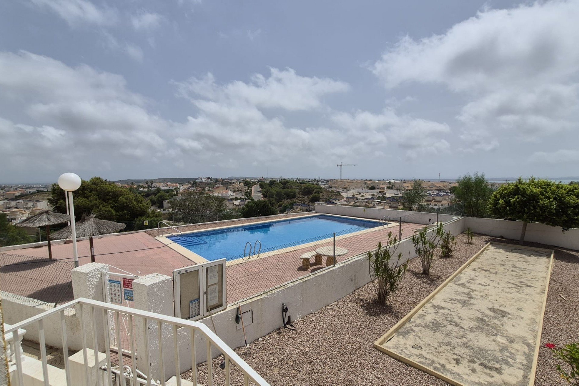 Återförsäljning - Apartment -
Ciudad quesada - Rojales