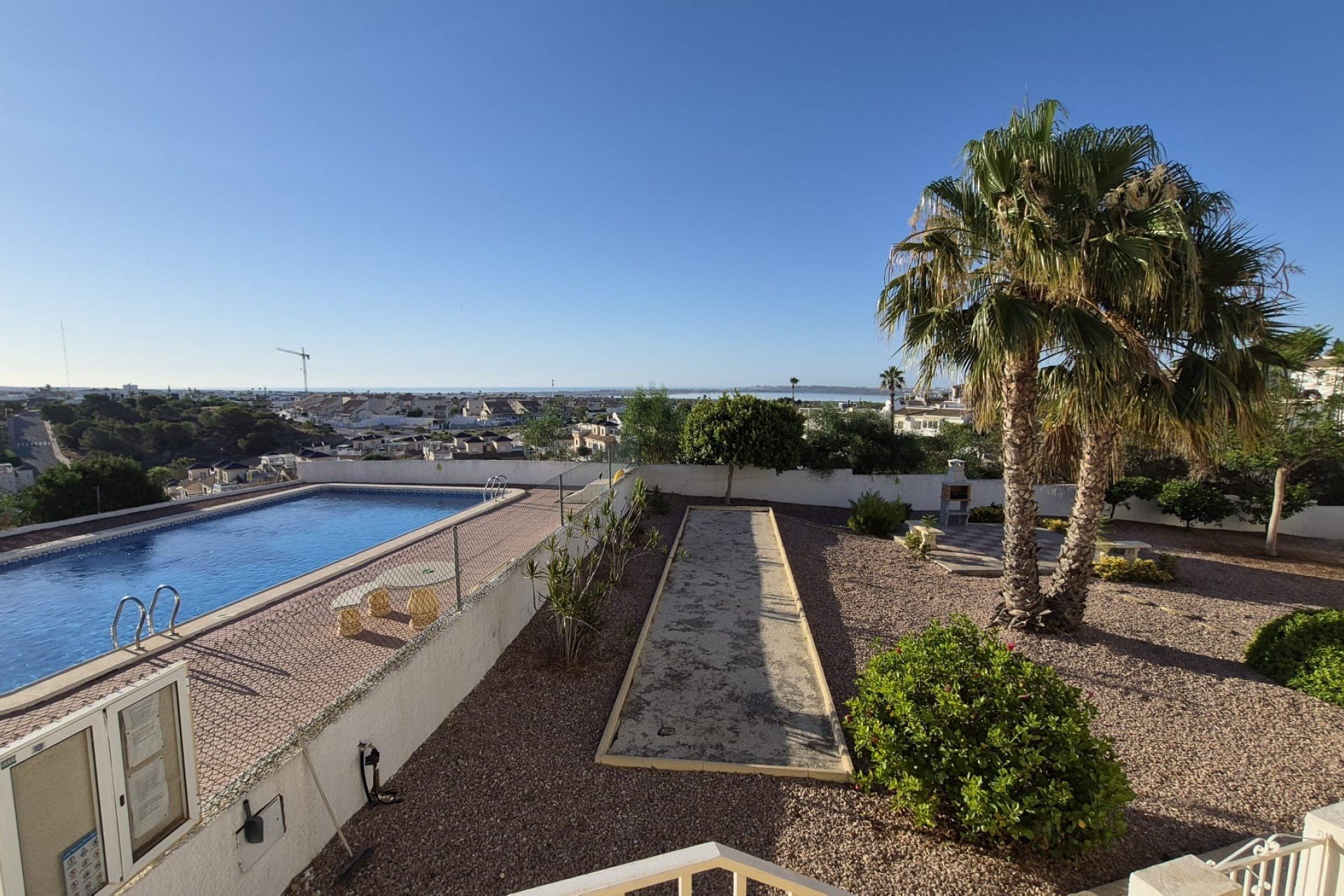 Återförsäljning - Apartment -
Ciudad quesada - Rojales