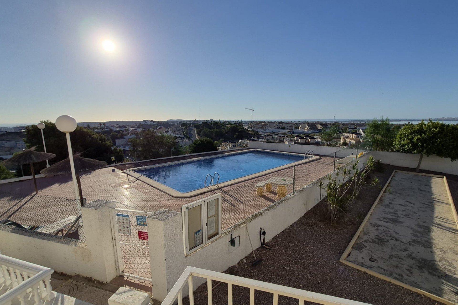 Återförsäljning - Apartment -
Ciudad quesada - Rojales