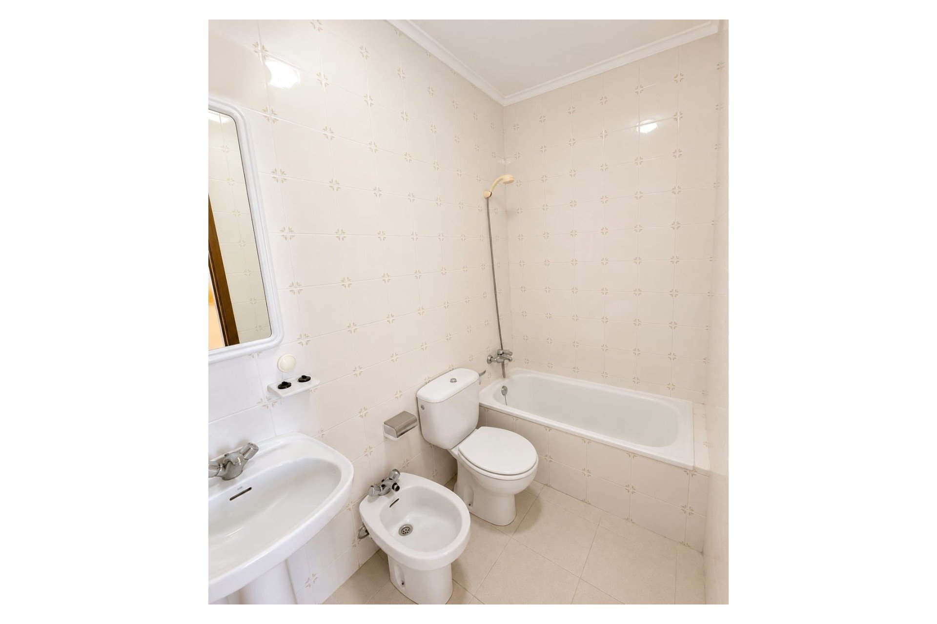 Återförsäljning - Apartment -
Ciudad quesada - Rojales