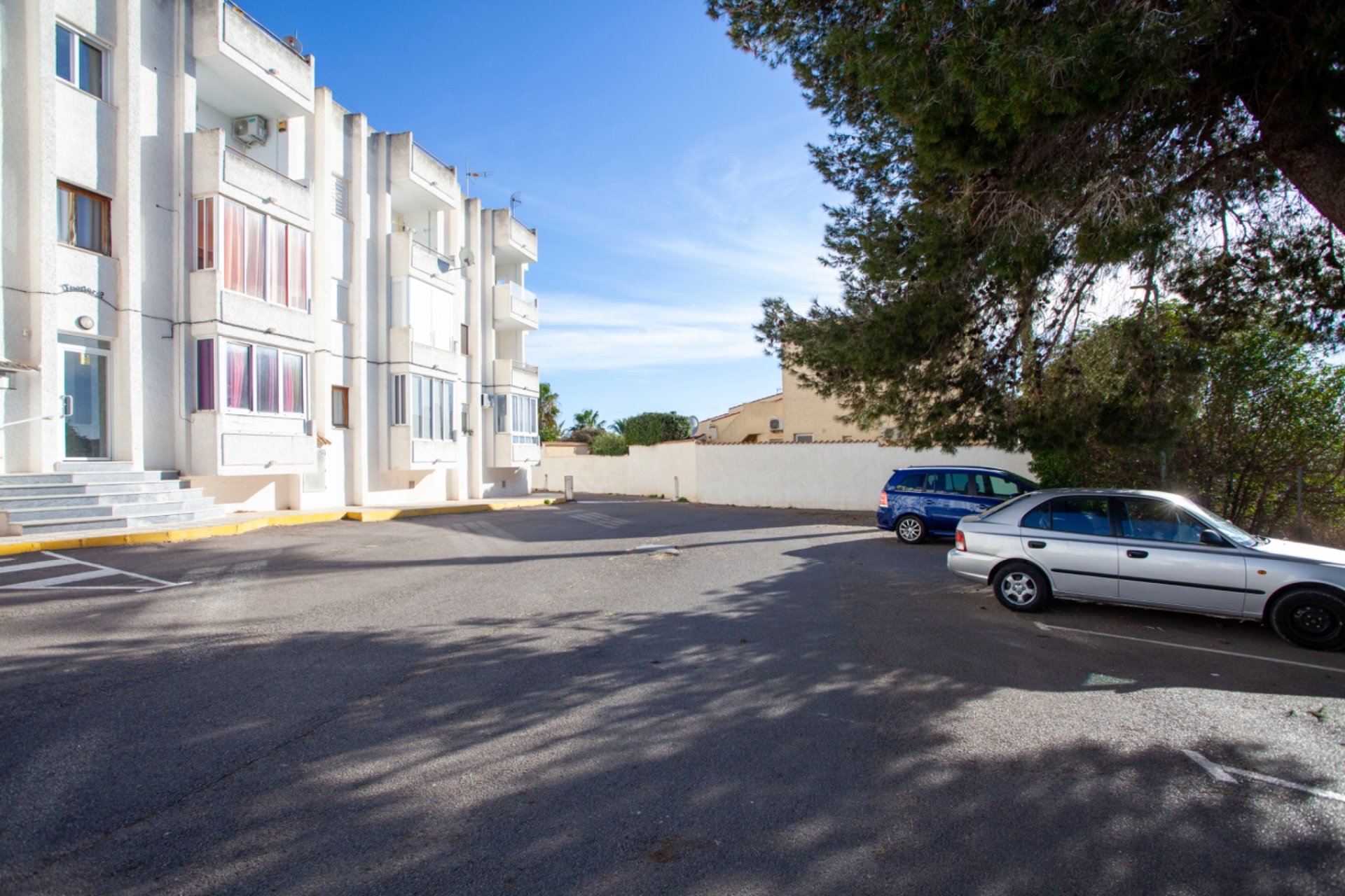 Återförsäljning - Apartment -
Ciudad quesada - Rojales