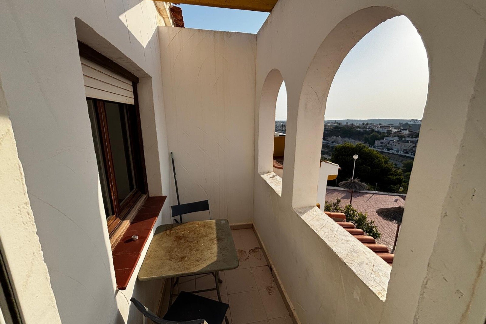 Återförsäljning - Apartment -
Ciudad quesada - Upper Quesada