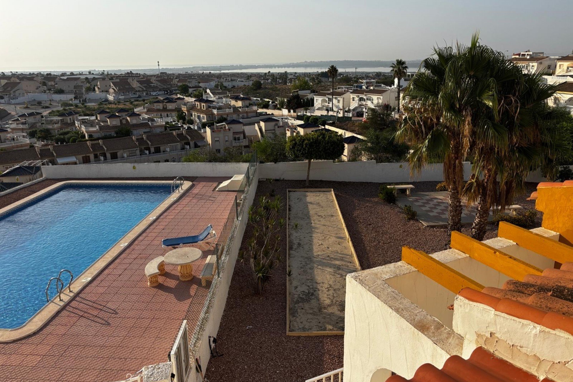 Återförsäljning - Apartment -
Ciudad quesada - Upper Quesada