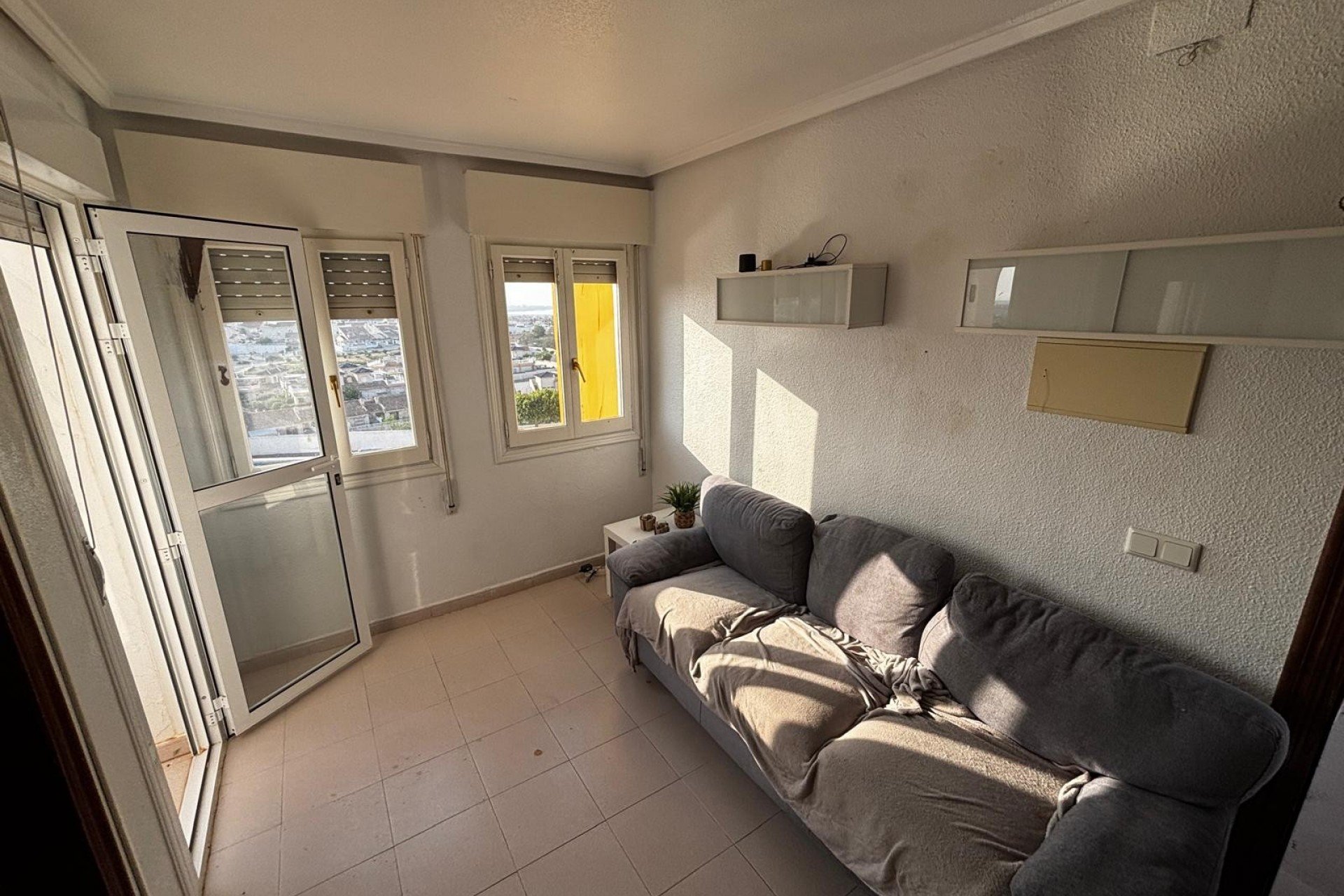 Återförsäljning - Apartment -
Ciudad quesada - Upper Quesada