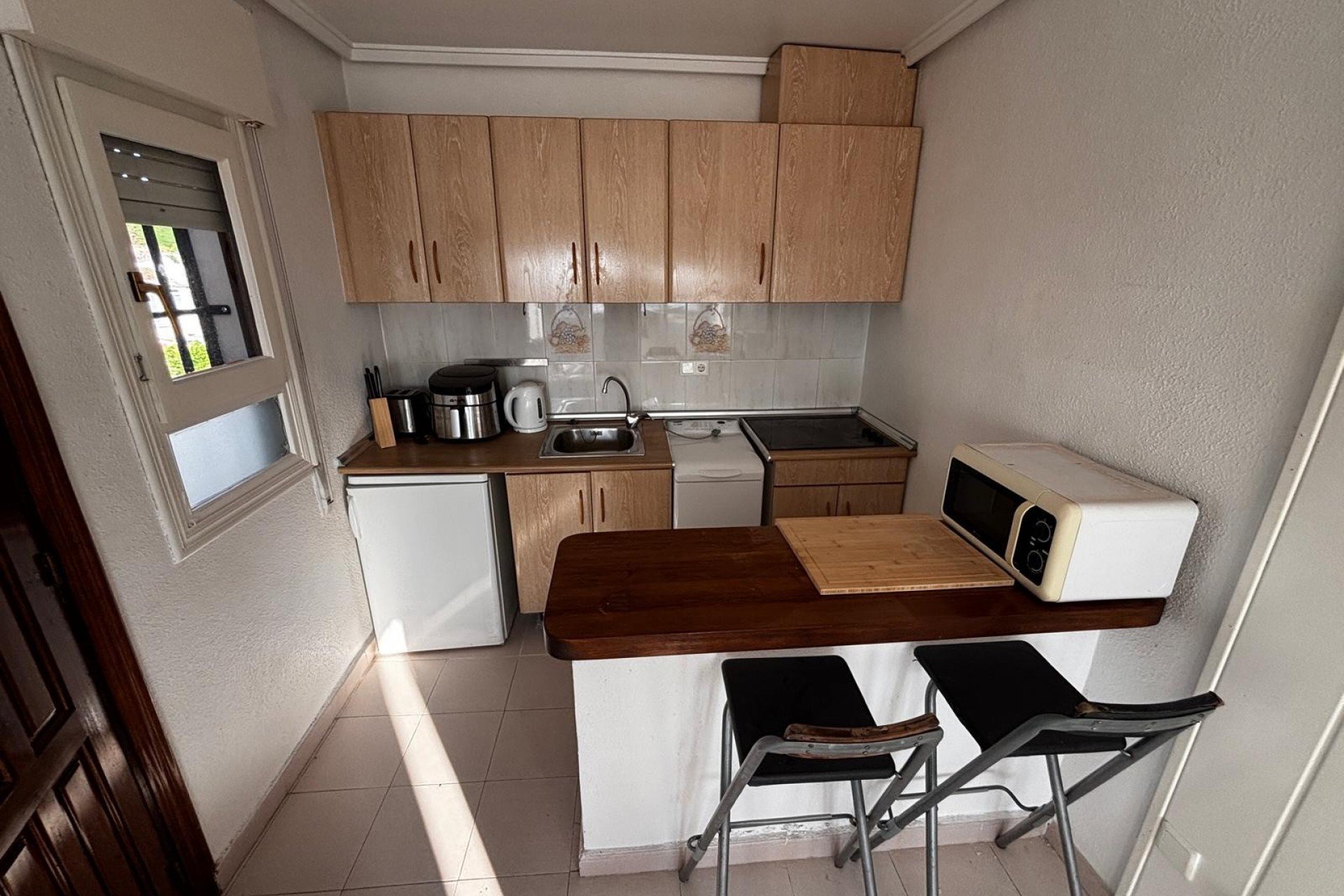 Återförsäljning - Apartment -
Ciudad quesada - Upper Quesada