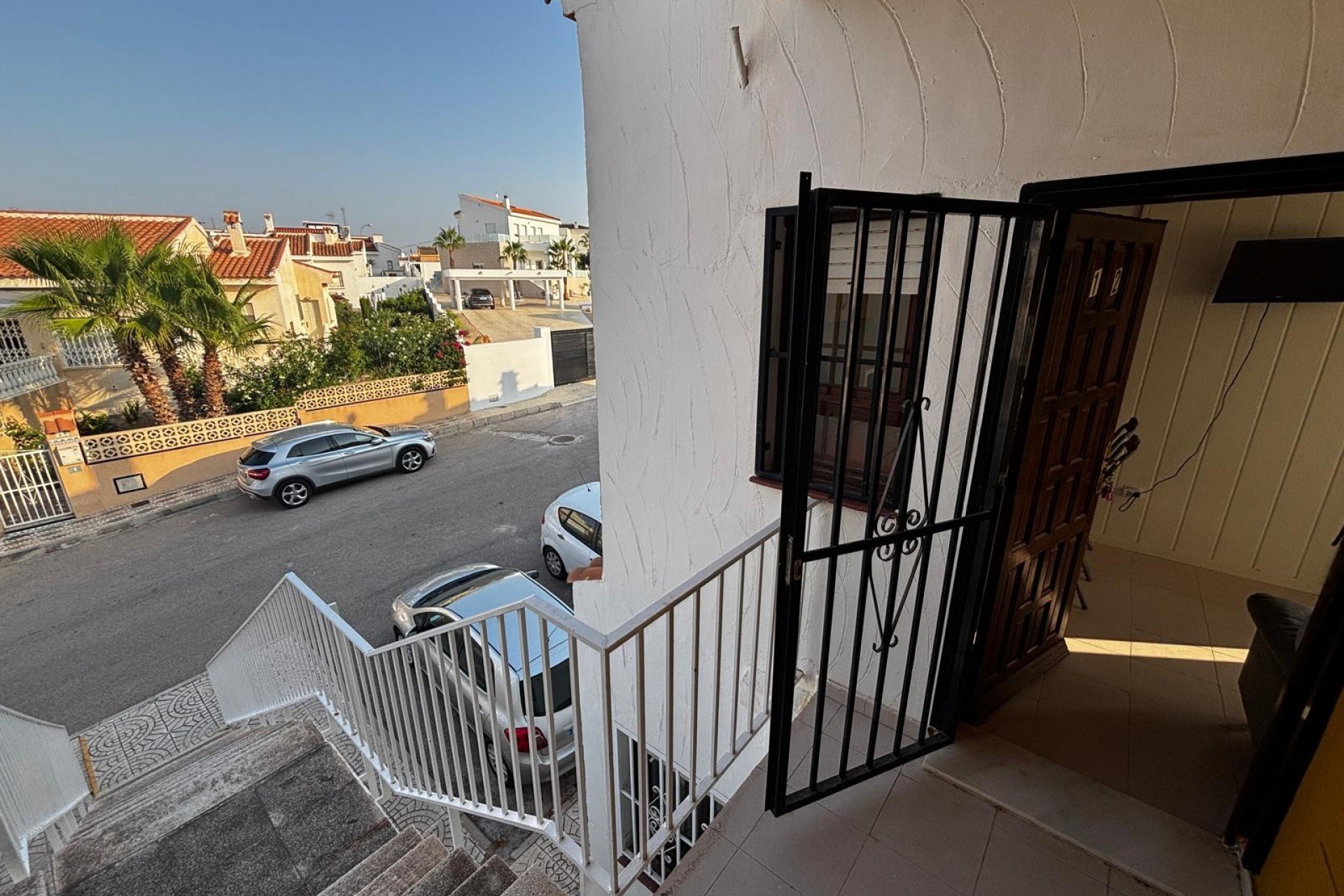 Återförsäljning - Apartment -
Ciudad quesada - Upper Quesada