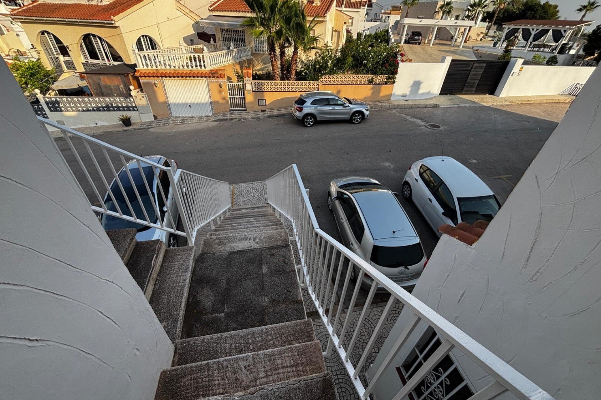 Återförsäljning - Apartment -
Ciudad quesada - Upper Quesada