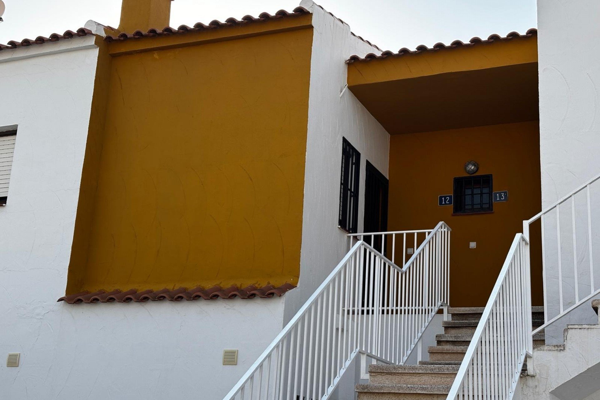 Återförsäljning - Apartment -
Ciudad quesada - Upper Quesada