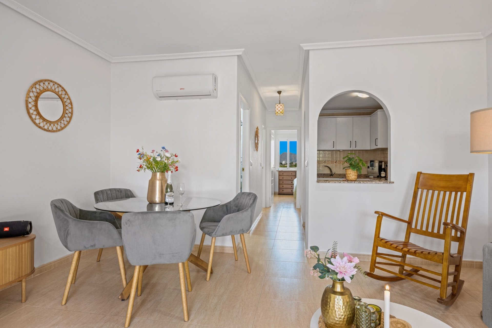 Återförsäljning - Apartment -
Daya Nueva - Costa Blanca South