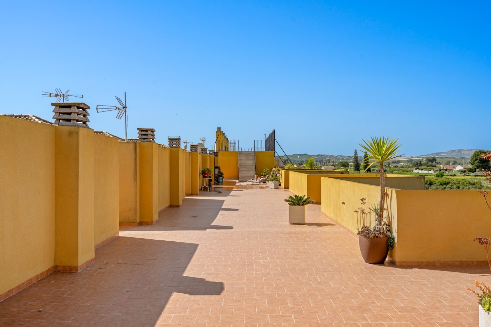Återförsäljning - Apartment -
Daya Nueva - Costa Blanca South