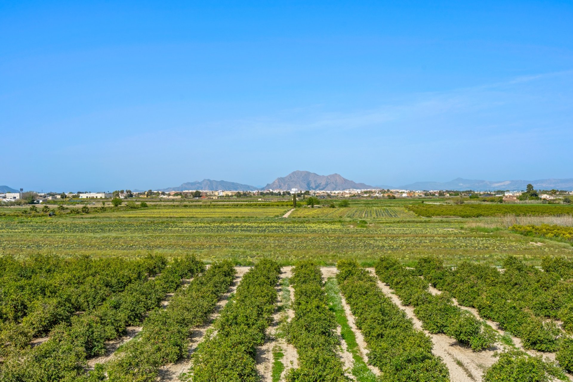 Återförsäljning - Apartment -
Daya Nueva - Costa Blanca South
