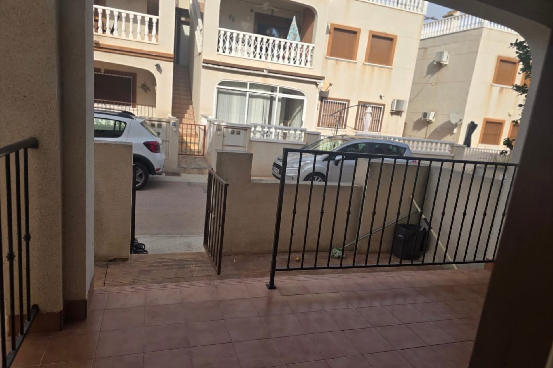 Återförsäljning - Apartment -
Daya Nueva - Costa Blanca