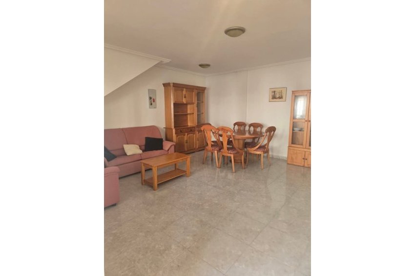 Återförsäljning - Apartment -
Daya Nueva - Costa Blanca
