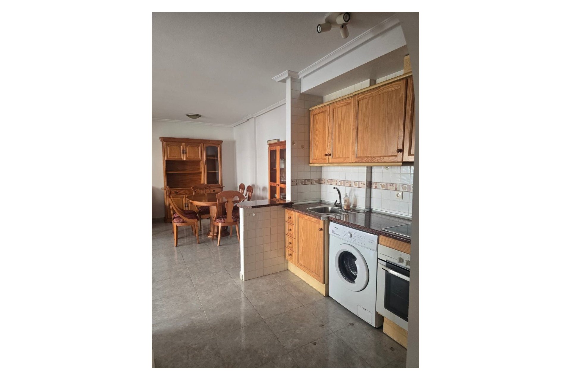 Återförsäljning - Apartment -
Daya Nueva - Costa Blanca