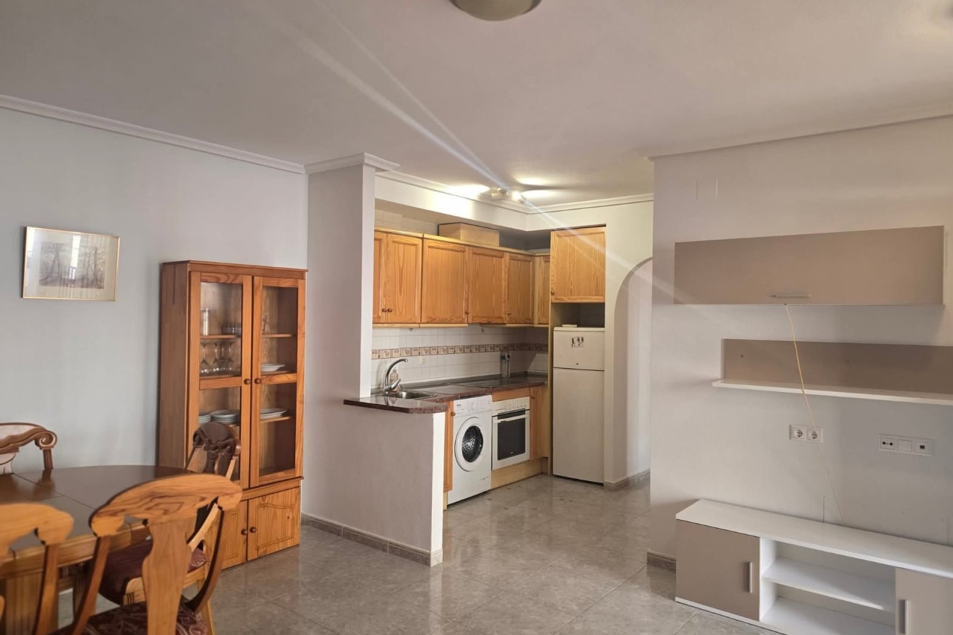 Återförsäljning - Apartment -
Daya Nueva - Costa Blanca