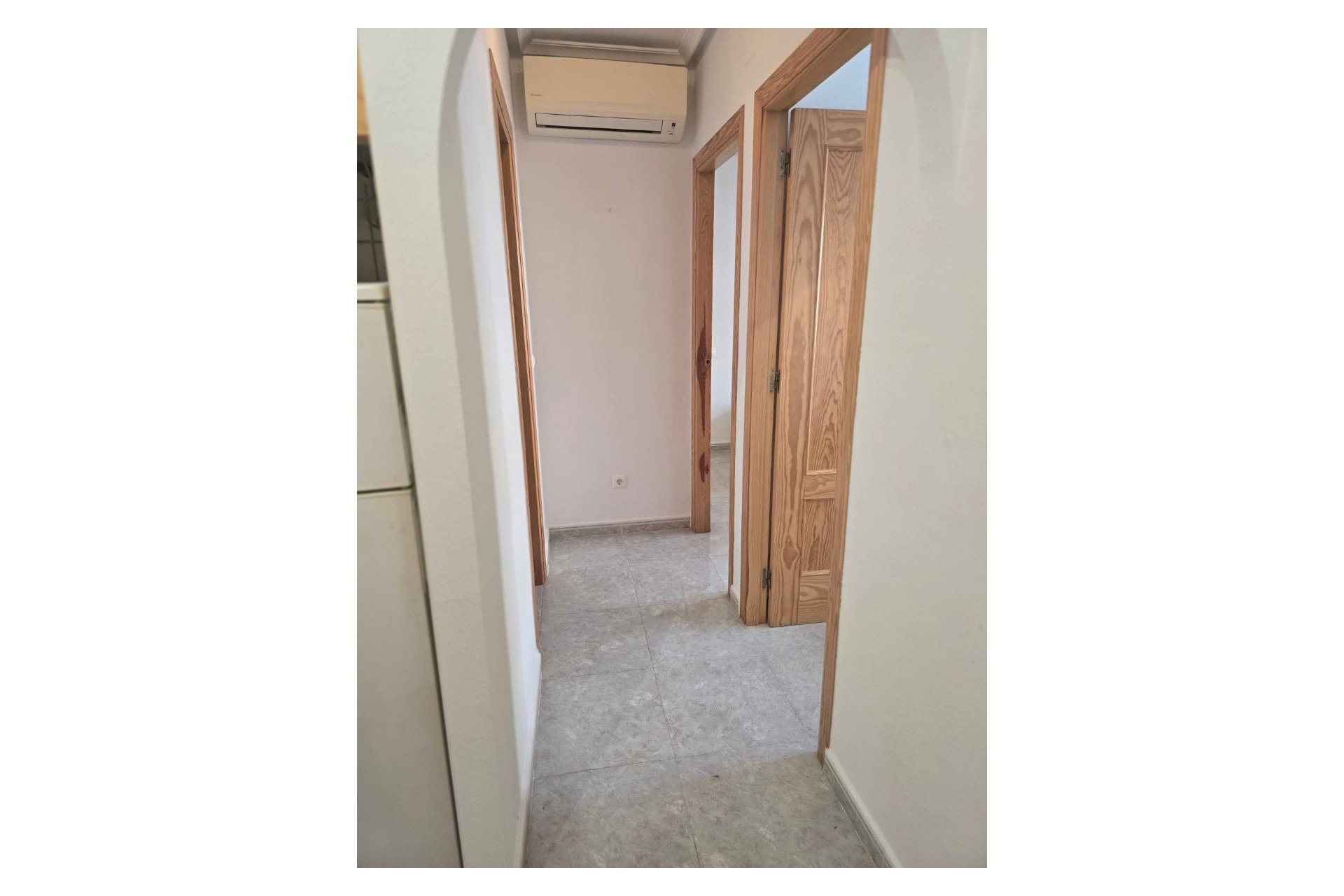 Återförsäljning - Apartment -
Daya Nueva - Costa Blanca