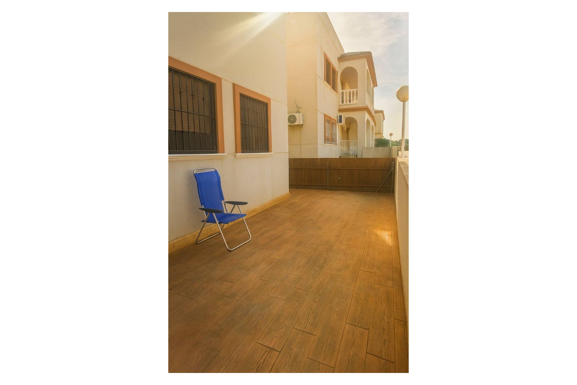 Återförsäljning - Apartment -
Daya Nueva - Costa Blanca