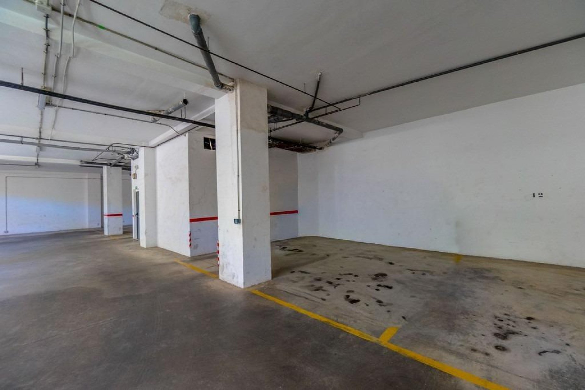 Återförsäljning - Apartment -
Dehesa de campoamor - Altos de campoamor