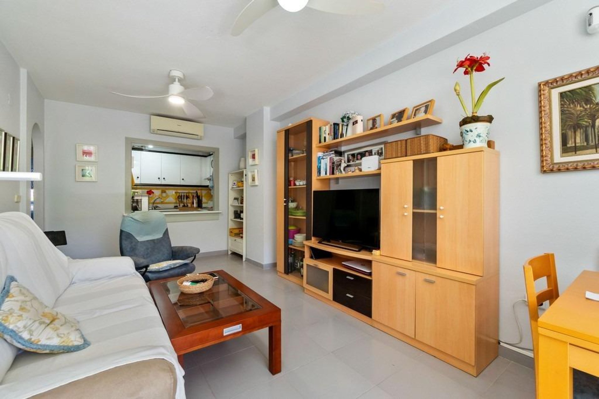 Återförsäljning - Apartment -
Dehesa de campoamor - Altos de campoamor