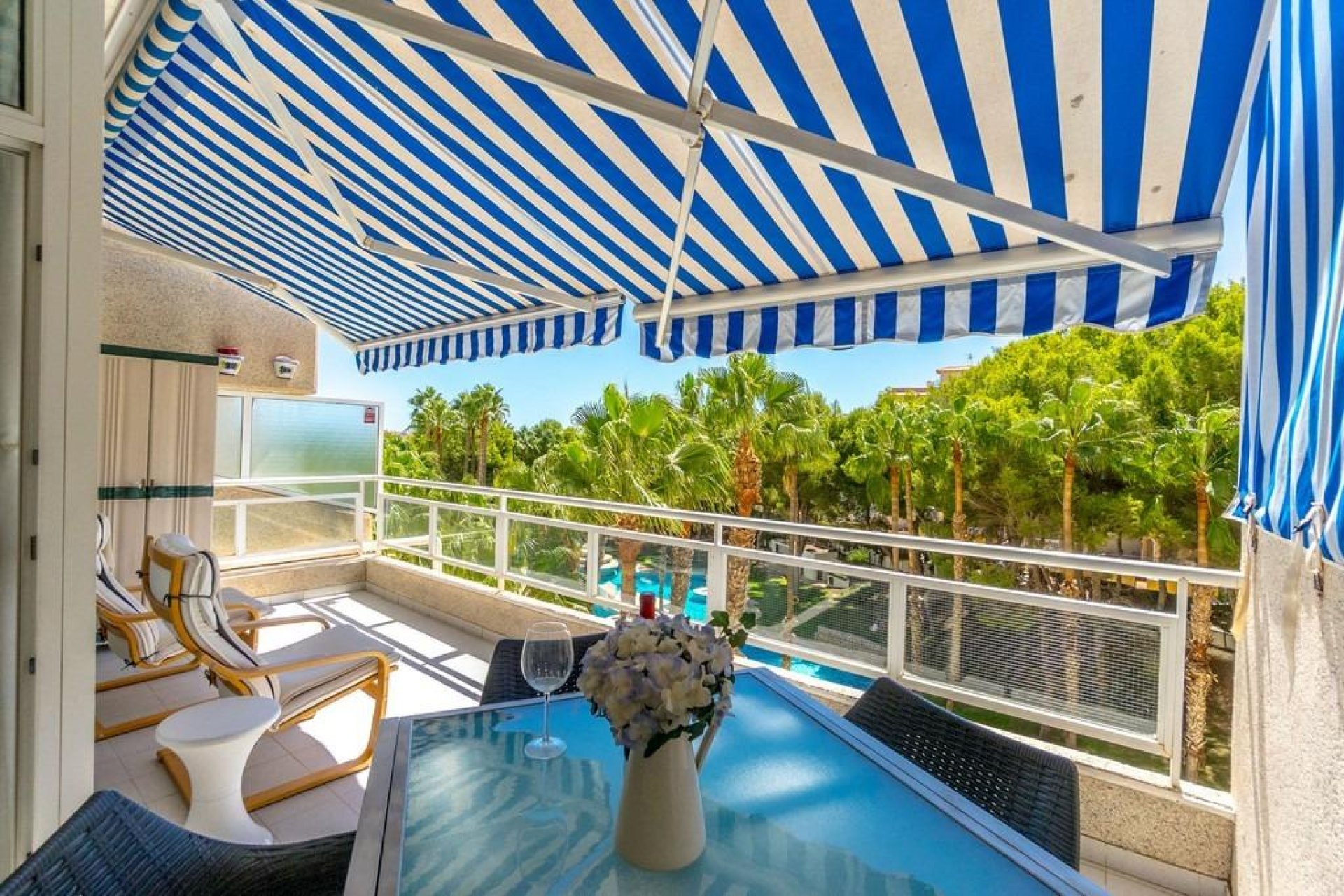 Återförsäljning - Apartment -
Dehesa de campoamor - Altos de campoamor