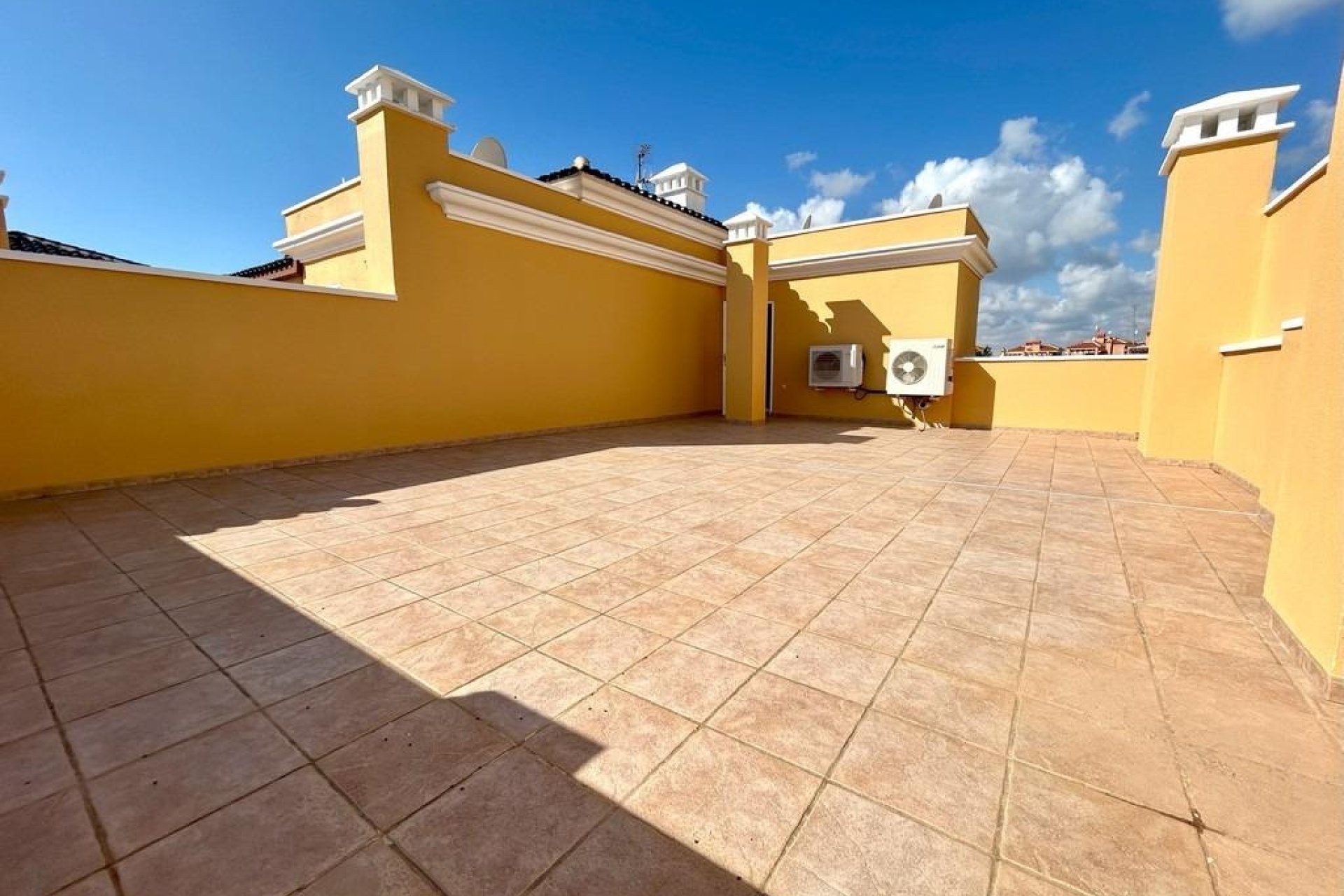 Återförsäljning - Apartment -
Dehesa de campoamor - Campoamor