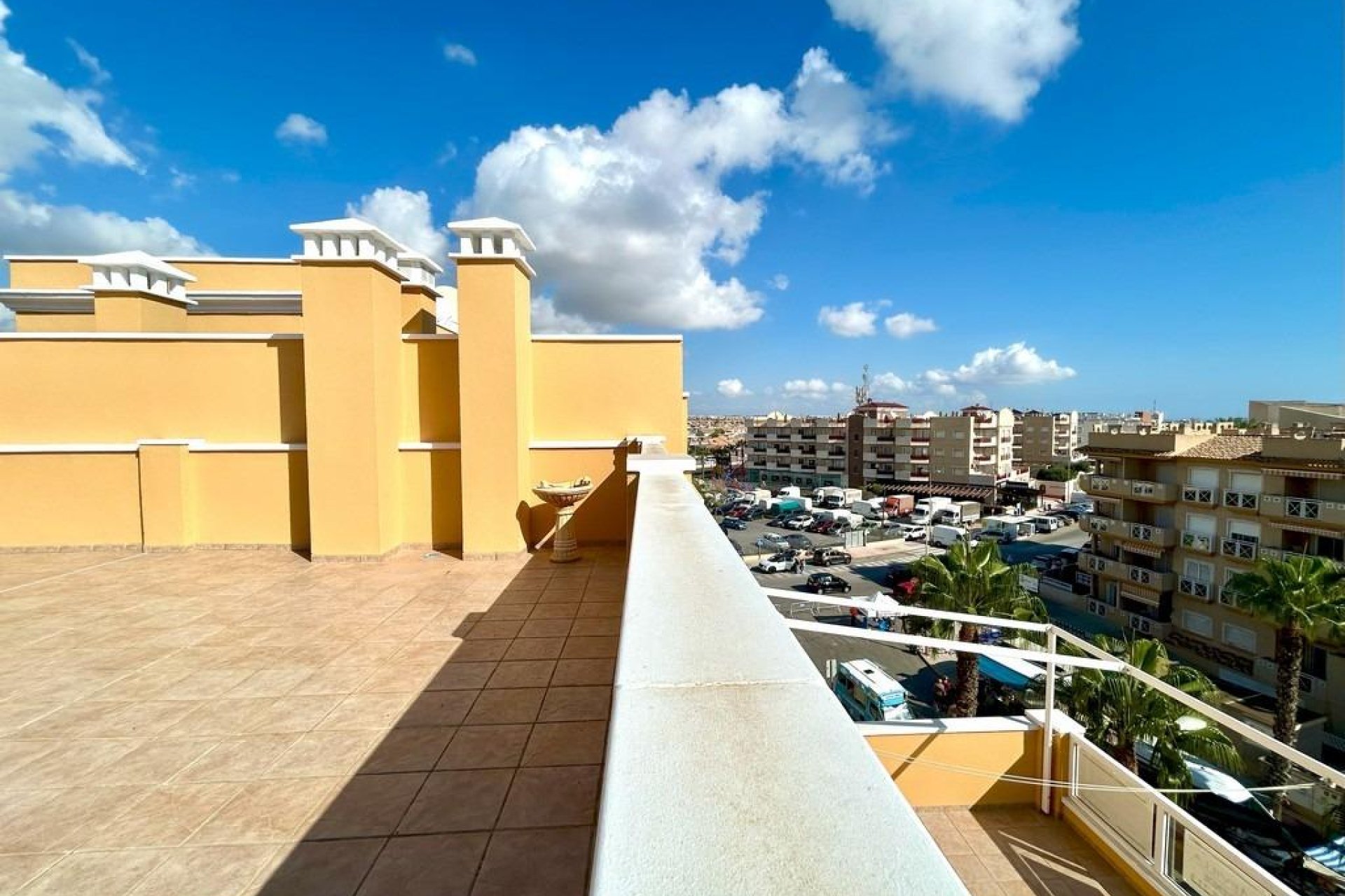 Återförsäljning - Apartment -
Dehesa de campoamor - Campoamor