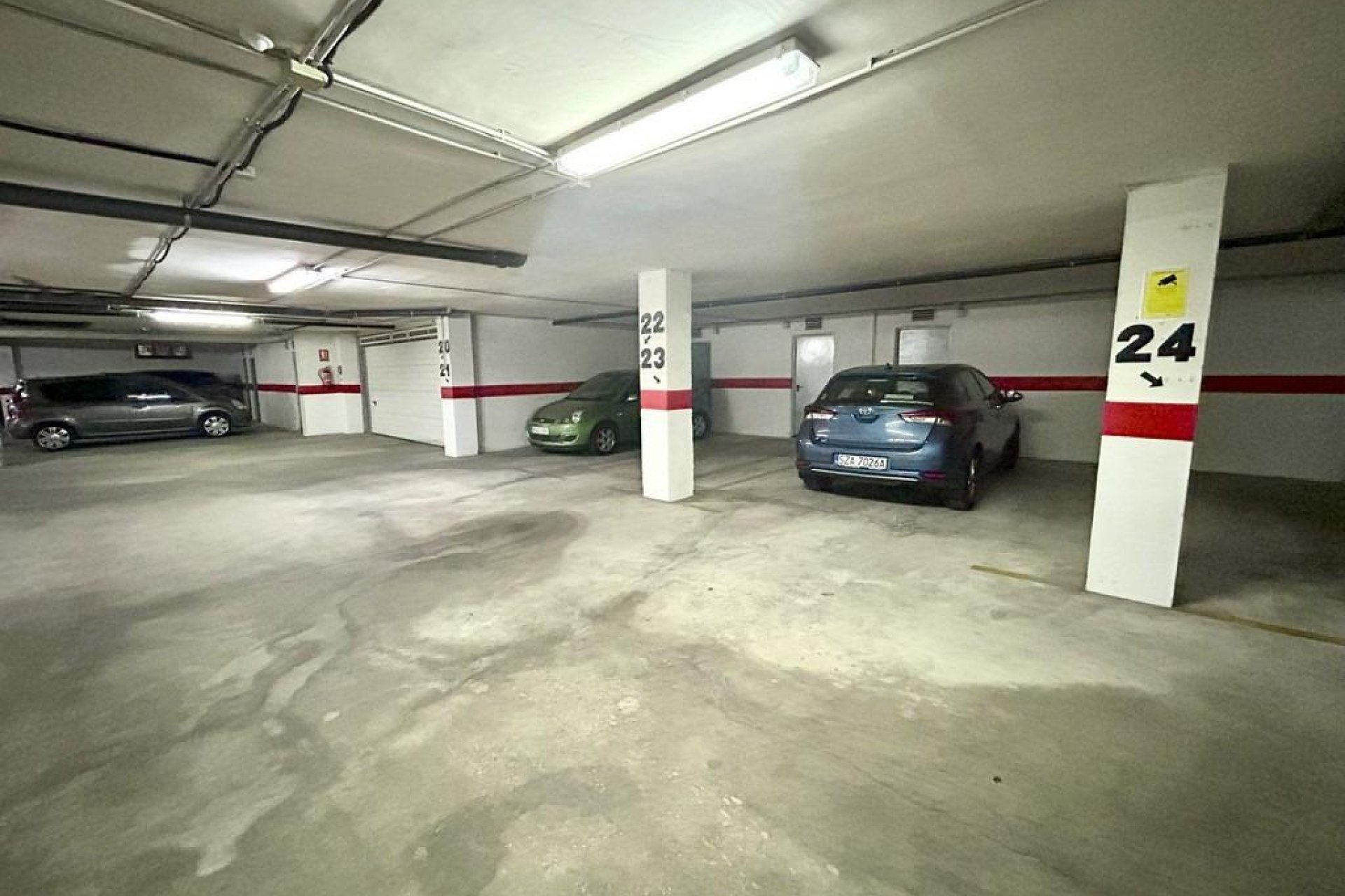 Återförsäljning - Apartment -
Dehesa de campoamor - Campoamor