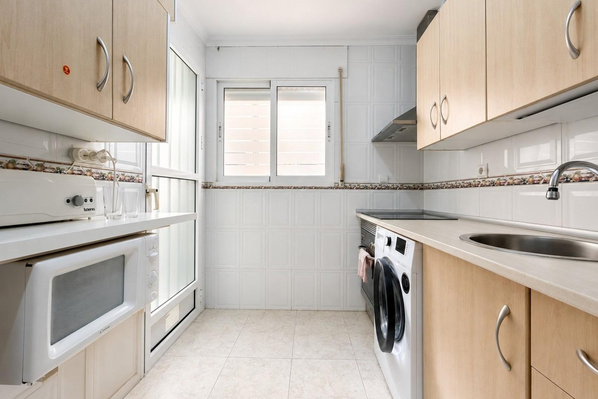 Återförsäljning - Apartment -
Dehesa de campoamor - Campoamor
